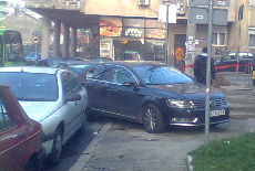 Stop za pešake !? (29) Stop za pešake !? (29)